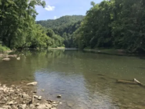 Fox Run Resort Hotels in Mingo County