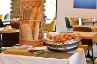Hotel E Caselle - Demeures & Châteaux - petit déjeuner