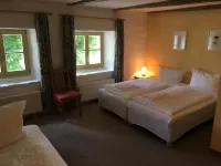 클로스터 헤더슬레벤 오쉐르슬레벤 호텔