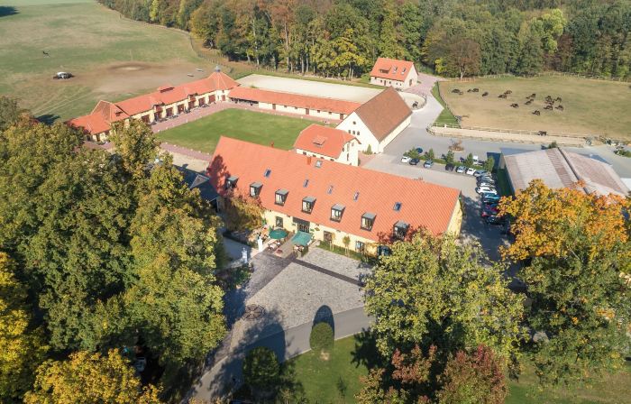Hotel Rittergut Osthoff