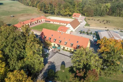 Hotel Rittergut Osthoff Hotels in Bad Laer