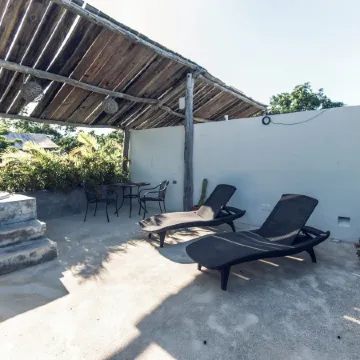 Nomad Humans Coliving Apartments