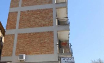 Hotel Traghetto