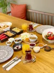 Luff Boutique Hotel - Adult Only - Breakfast