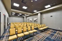 Hilton Garden Inn Savannah Historic District