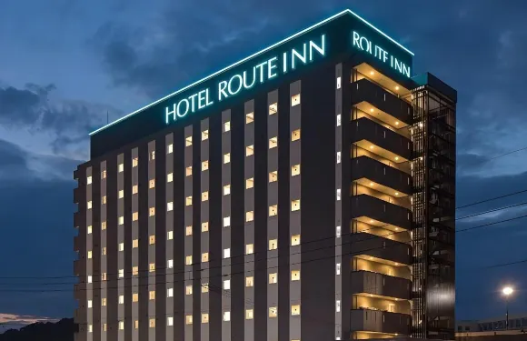 露櫻酒店濱田站前店