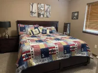 Private Bridges Bay Home  - #269