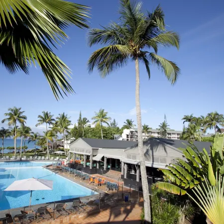 La Creole Beach Hotel & Spa