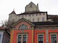 Alte Molke Hotels in Meersburg