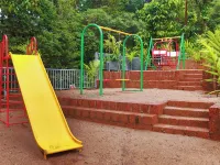 Silent Brook Resort - Coorg Hotels in Kodagu