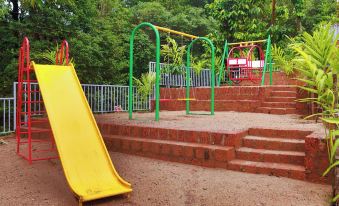 Silent Brook Resort - Coorg