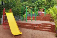 Silent Brook Resort - Coorg