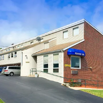 Rodeway Inn State College - Near University