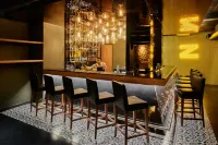 Zone by the Park Gopalpur - bar
