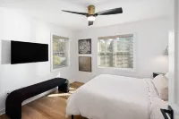 A1 @ Auberge - Charming 1-bedroom apartment with WiFi, AC in delightful Ardmore Hotels in Ardmore