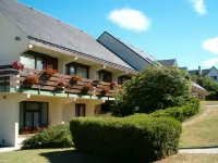 Campanile Saumur Hotels in 