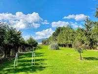 Sandunga Lago Tzintzuntzan فنادق في 