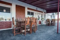 Hotel Raquelito Hotels in Patquia