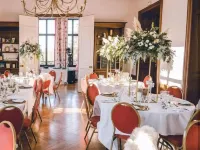 Manoir des Reves Sauvages Hôtels à : Parentignat