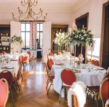 Manoir des Rêves Sauvages