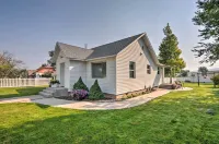 Home w/ Fenced Yard by 5 Mighty Nat'l Parks - Wifi