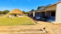 The Ridge Grandstay Hotels near Mutanda Falls