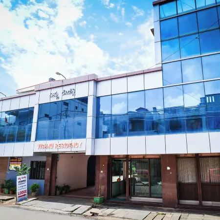 Vishnu Residency