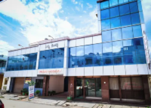 Vishnu Residency
