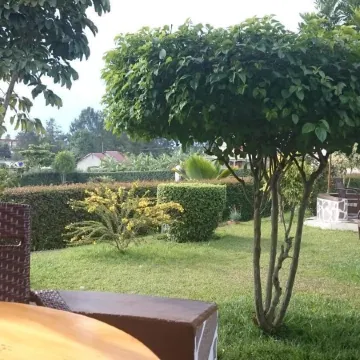 Asamar Country Resort