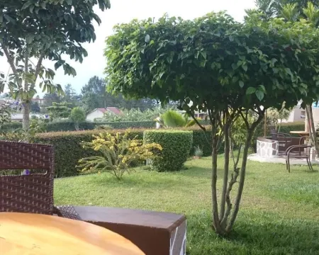 阿薩瑪爾鄉村度假村 姆巴拉拉酒店