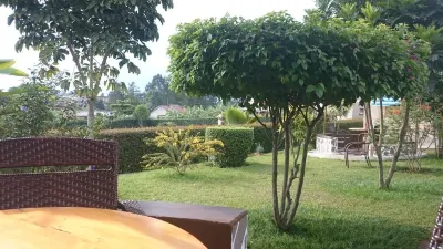 Asamar Country Resort Hotels in 