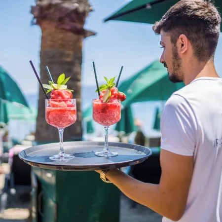 Marmaris Beach Hotel