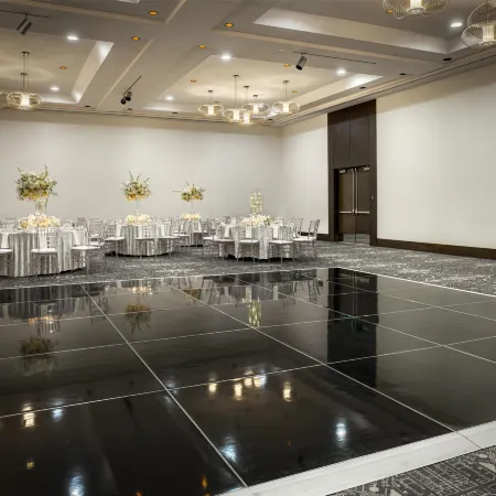 The Royal Sonesta Minneapolis Downtown