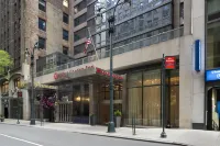 Hilton Garden Inn New York/Midtown Park Avenue Hotels in Gramercy