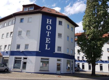 Anor Hotel & Conference Center - Flughafen Frankfurt