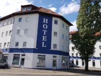 Anor Hotel & Conference Center Frankfurt Airport Hotels in Airport Frankfurt Area