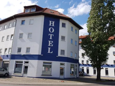 Anor Hotel & Conference Center Frankfurt Airport Hotels in Airport Frankfurt