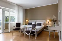 Silva Hotel Splendid Hotels in Anagni