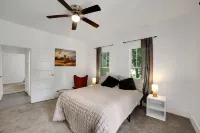 Magnolia House Walk To Festival Park 3 Bedroom Home - 3-Star
