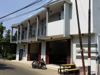 Hotel O Sawang Sana Motel Syariah Near Sman 1 Sangkapura Hotels in Gresik Regency
