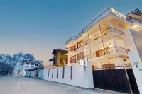 Treebo Vitasta Villa