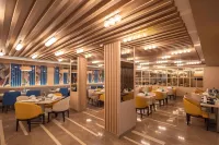 Golden Tulip Bhopal - breakfast