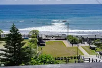 Seaview Villa Coastal Estate - Ocean View