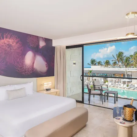 Desire Riviera Maya Resort All Inclusive - Couples Only