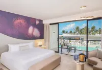 Desire Riviera Maya Resort All Inclusive - Couples Only Hotel dekat Dive with Ruben