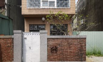LA MAISONNETTE TAINAN No.2