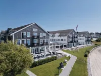 สโตตวิก โรงแรม โรงแรมใน