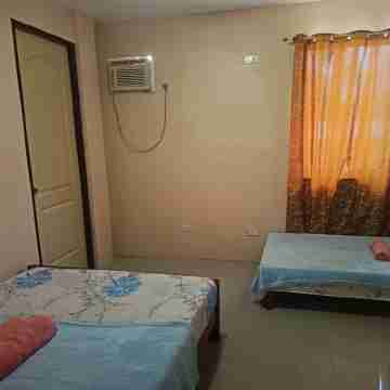 Seaheart Guest House Panglao Rooms