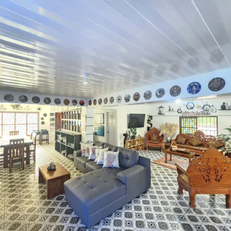 Casa Del Chen - Budget-friendly Stay