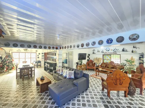 Casa Del Chen - Budget-friendly Stay - Villas